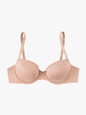 The Classic T-shirt Bra